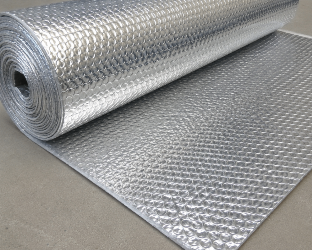 Bubble Insulation Sheet