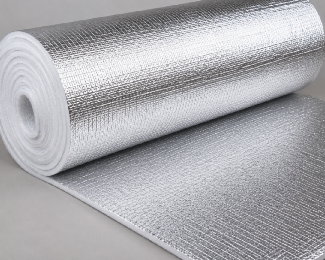 Insulation Solutions